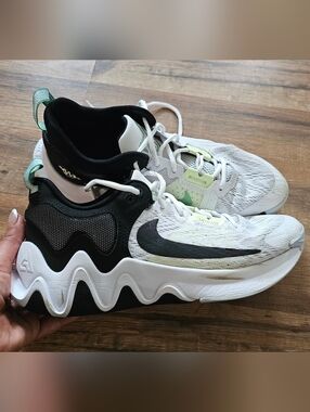 Nike Giannis – Men’s 7.5 / Women’s 9 – Used